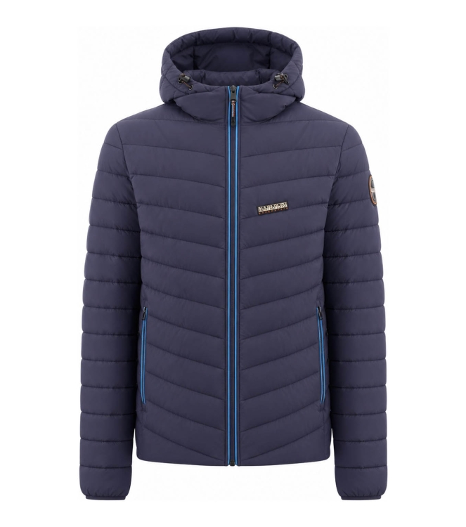 Napapijri Jacke