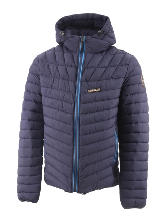 Napapijri Jacke Blau 612918
 Größe M
 