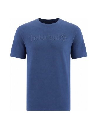 Timberland T-shirt Blau 612923
 Größe L
 