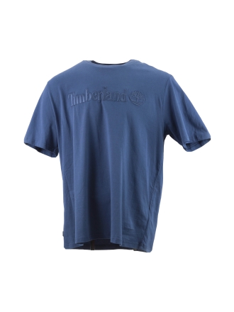 Timberland T-shirt Blau 612923
 Größe L
 