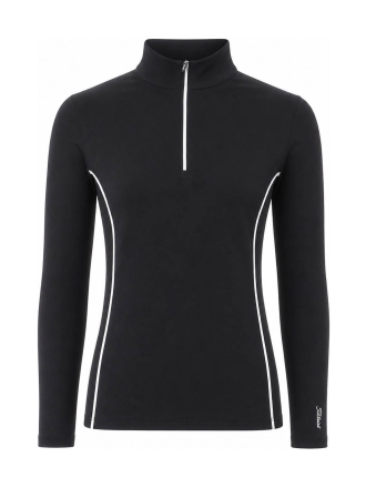 Falcon Pullover Schwarz 612931
 Größe L
 