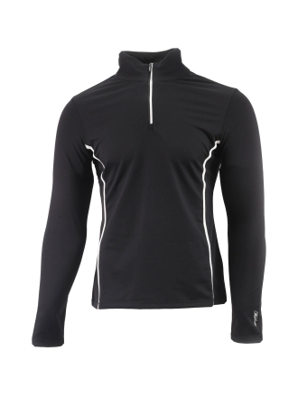 Falcon Pullover Schwarz 612931
 Größe L
 