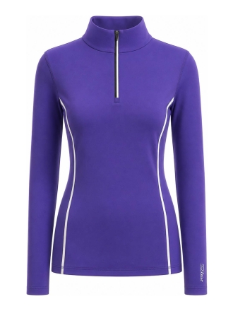 Intersport Pullover Lila 612932
 Größe L
 