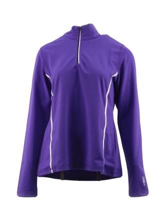 Intersport Pullover Lila 612932
 Größe L
 