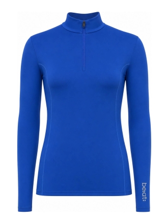 Be:at Pullover Blau 612935
 Größe M
 