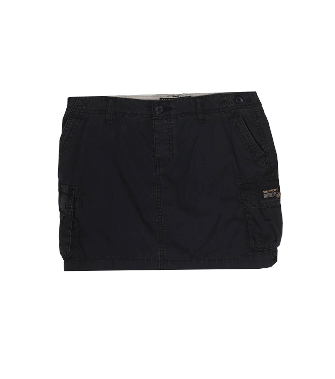 Superdry Rock