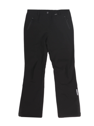 Icepeak Hose Schwarz 612941
GröĂe 42