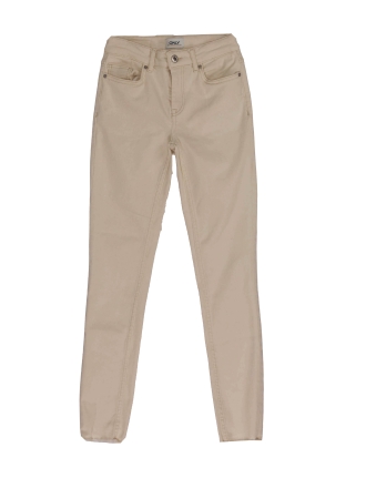 Only Hose Beige 612942
 Größe XS
 