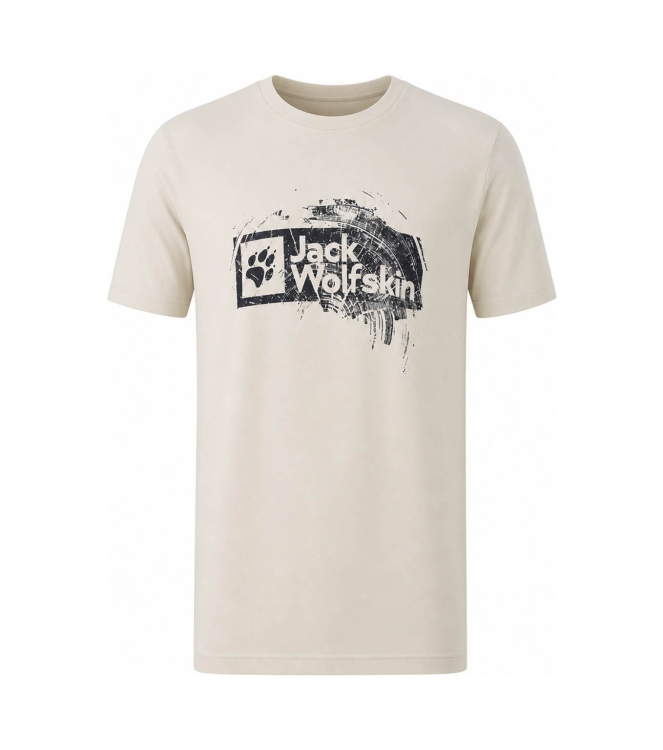 Jack Wolfskin T-shirt