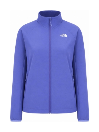 The North Face Weste Blau 612944
GröĂe L