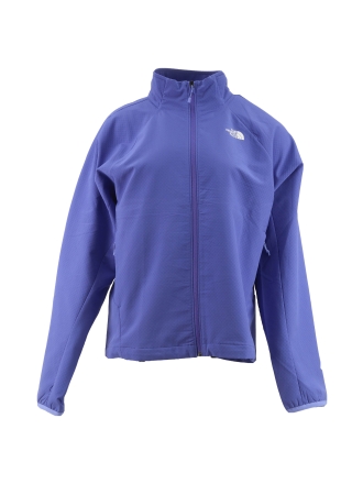 The North Face Weste Blau 612944
GröĂe L