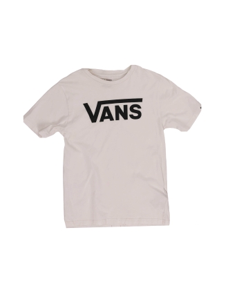 Vans T-shirt Beige 612954
 Größe M
 