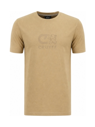 Cruyff T-shirt Grau 612955
 Größe L
 