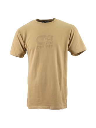 Cruyff T-shirt Grau 612955
 Größe L
 