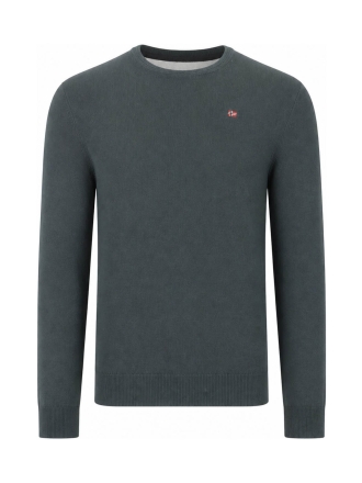 Napapijri Pullover Grau 612956
 Größe L
 
