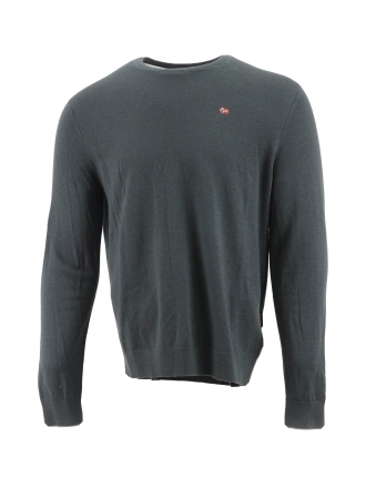 Napapijri Pullover Grau 612956
 Größe L
 