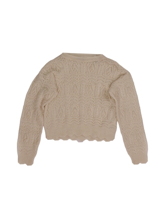 Kids Only Pullover Weiß 612957
 Größe 146
 