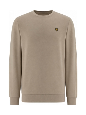 Lyle & scott Pullover Beige 612961
 Größe XL
 
