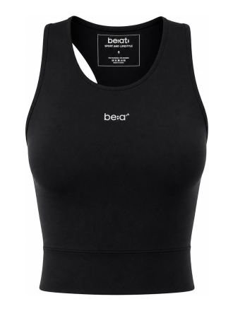 Be:at BH Schwarz 612962
 Größe S
 