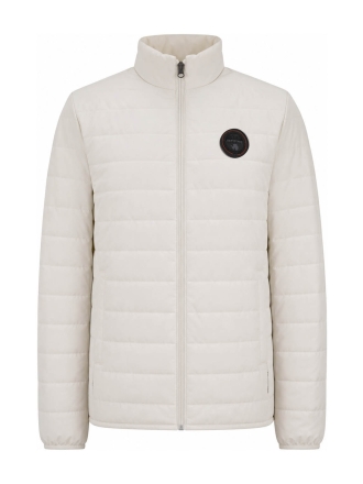 Napapijri Jacke Weiß 612963
 Größe S
 