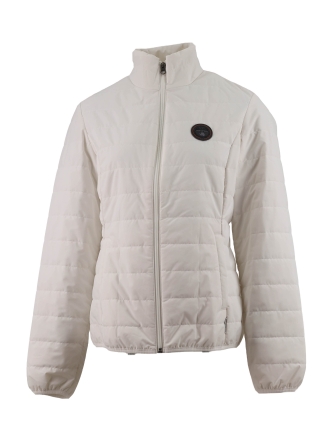 Napapijri Jacke Weiß 612963
 Größe S
 