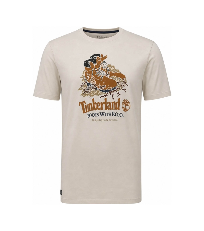 Timberland T-shirt