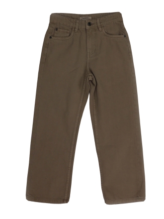Garcia Hose Beige 612966
GröĂe 140