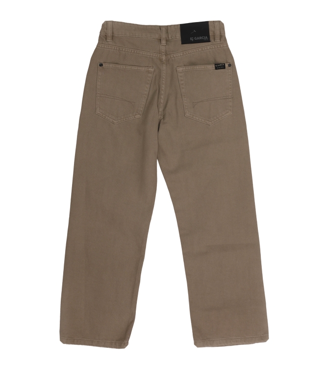 Garcia Hose