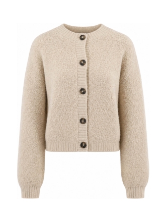 Jdy Weste Beige 612968
 Größe M
 