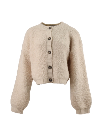 Jdy Weste Beige 612968
 Größe M
 