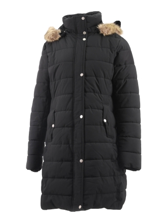 Tom Tailor Jacke Schwarz 612969
 Größe L
 