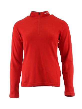 Icepeak Pullover Rot 612970
GröĂe S