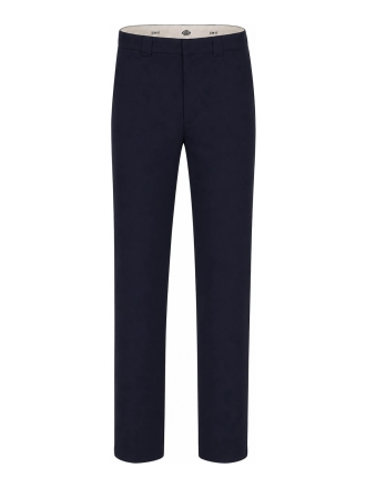 Dickies Hose Blau 612972
 Größe W34 L34
 