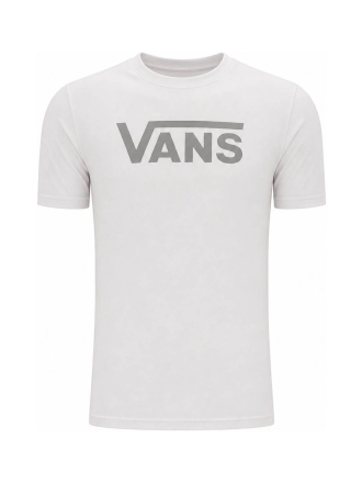 Vans T-shirt Weiß 612975
 Größe M
 