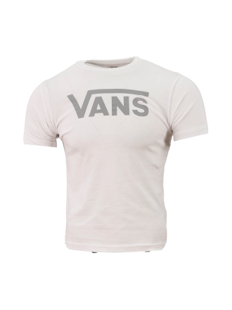 Vans T-shirt Weiß 612975
 Größe M
 