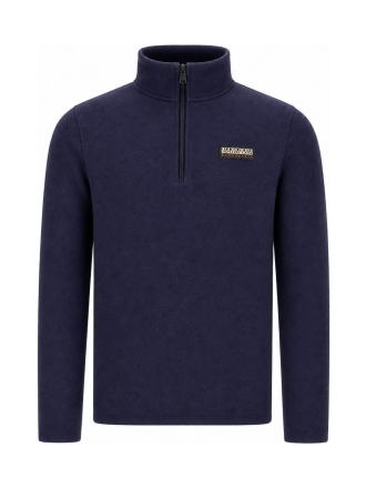 Napapijri Pullover Blau 612988
 Größe S
 