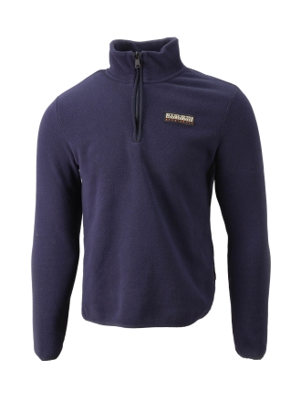 Napapijri Pullover Blau 612988
 Größe S
 