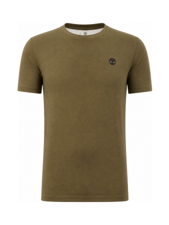 Timberland T-shirt Grün 612992
 Größe S
 