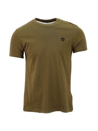 Timberland T-shirt Grün 612992
 Größe S
 
