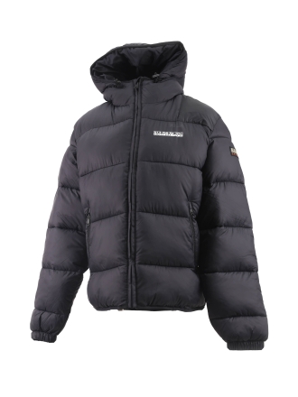 Napapijri Jacke Schwarz 612995
 Größe S
 