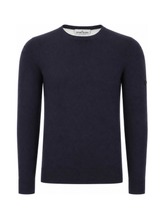 Stone Island Pullover Blau 613048
GröĂe S