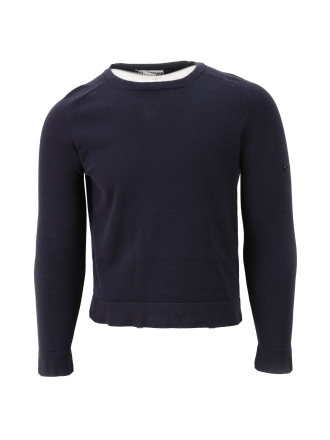Stone Island Pullover Blau 613048
GröĂe S