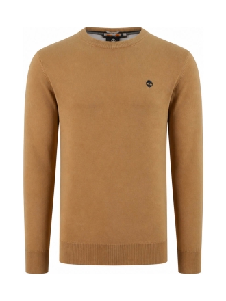 Timberland Pullover Beige 613049
 Größe XL
 