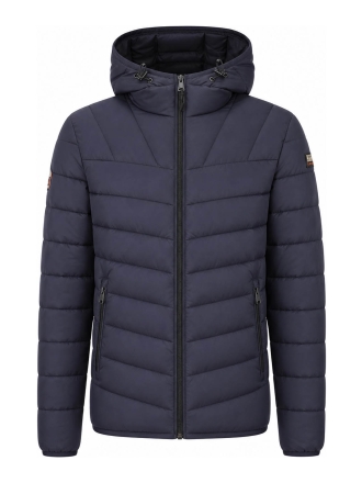 Napapijri Jacke Blau 613064
 Größe L
 