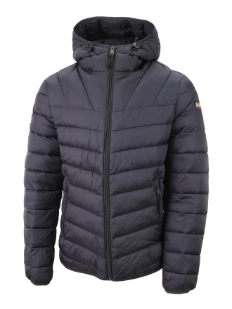 Napapijri Jacke Blau 613064
 Größe L
 