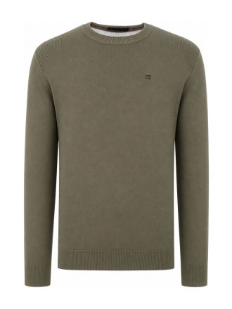 Napapijri Pullover Grün 613086
 Größe M
 