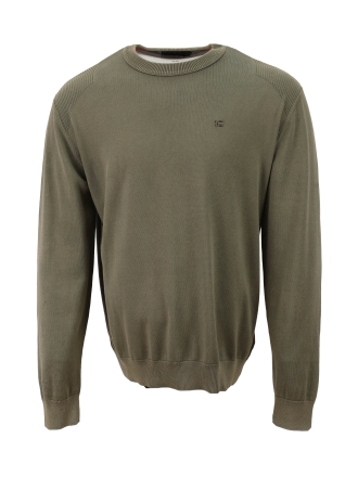 Napapijri Pullover Grün 613086
 Größe M
 