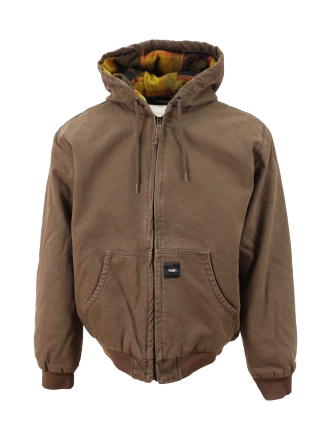 Drykorn Jacke Blau 613453
GröĂe L