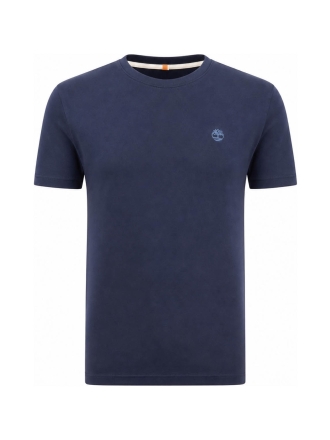 Timberland T-shirt Blau 613481
 Größe XL
 
