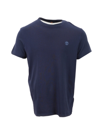 Timberland T-shirt Blau 613481
 Größe XL
 